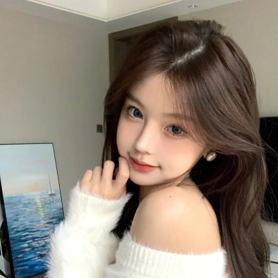 在江边